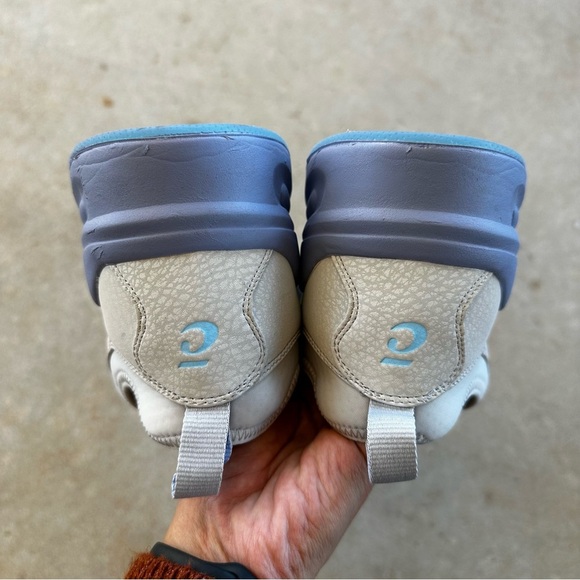 Clove Grey Matter Sneakers Unisex Women’s 12 Men’s 10.5 Medical Professionals - Picture 9 of 11